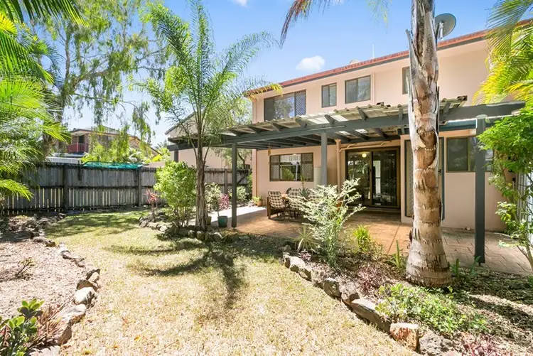 Main view of Homely townhouse listing, 9/202 Central Street, Labrador QLD 4215