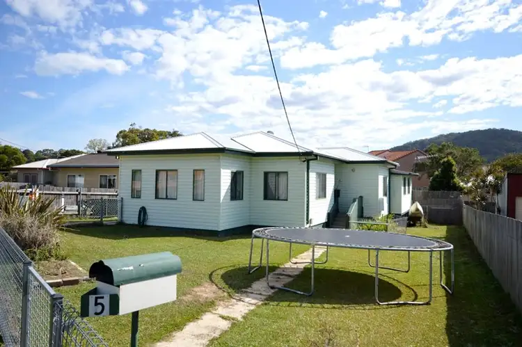 5 Hill Street, Coffs Harbour NSW 2450