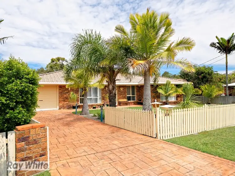 Main view of Homely house listing, 29 Major Street, Deception Bay QLD 4508