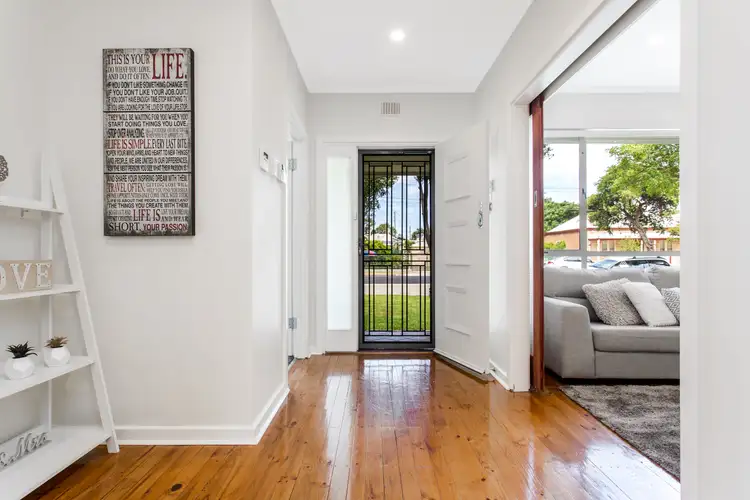 Second view of Homely house listing, 53 King Street, Alberton SA 5014