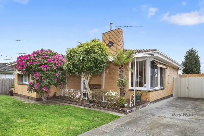 Main view of Homely house listing, 27 Watsons Road, Newcomb VIC 3219