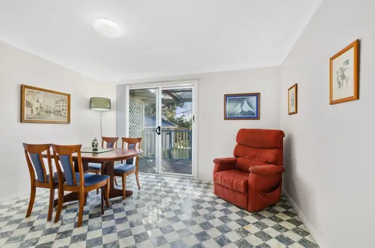 Fifth view of Homely house listing, 23 Macquarie Street, Albion Park NSW 2527