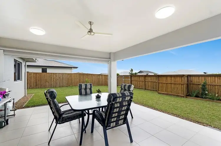 Fourth view of Homely house listing, 2 Lanford Street, Bushland Beach QLD 4818