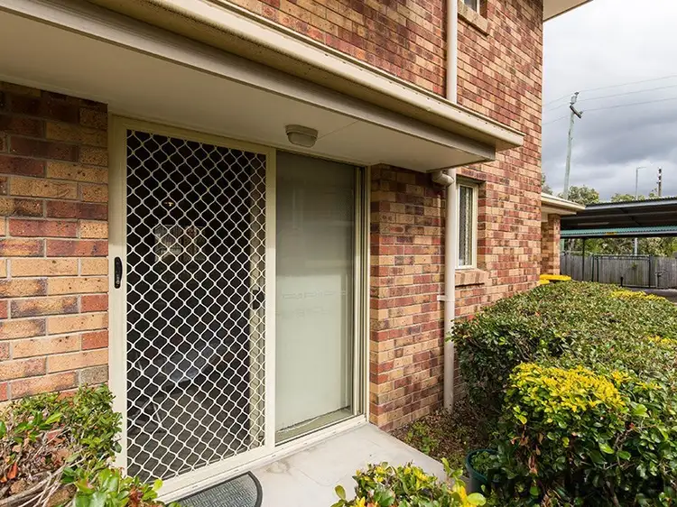 Second view of Homely unit listing, 16/16 Ballantine Street, Chermside QLD 4032