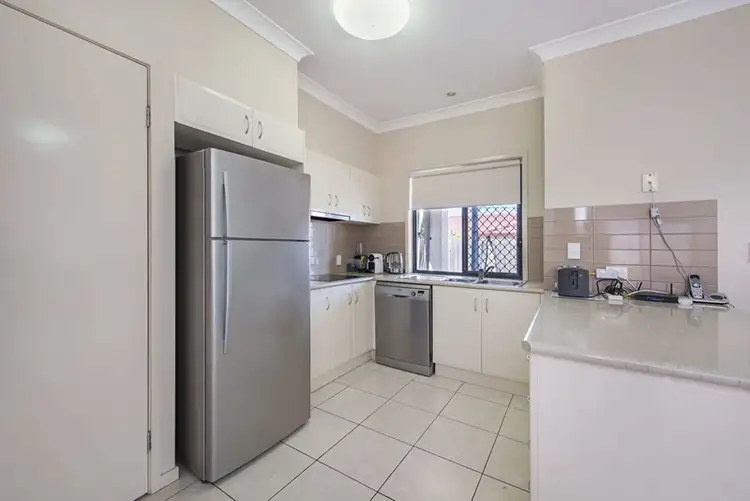Fourth view of Homely house listing, 45 Caribbea Street, Eight Mile Plains QLD 4113