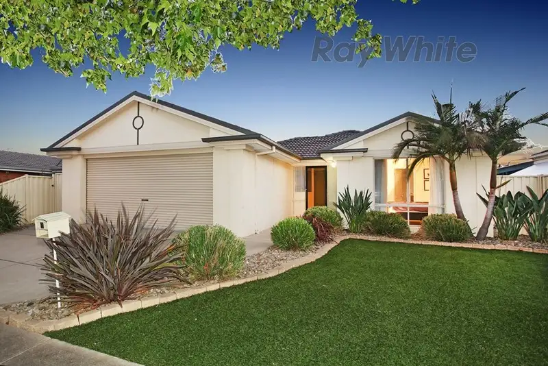 Main view of Homely house listing, 7 Beveridge Court, Point Cook VIC 3030