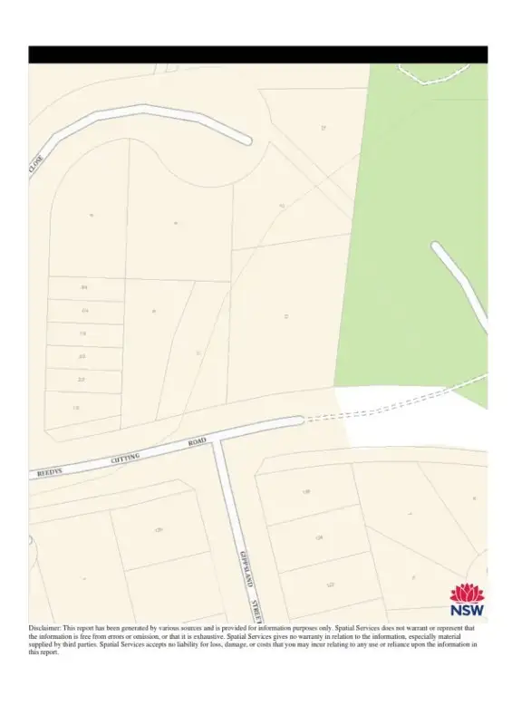 Main view of Homely land listing, 10 Kirwan Close, Jindabyne NSW 2627