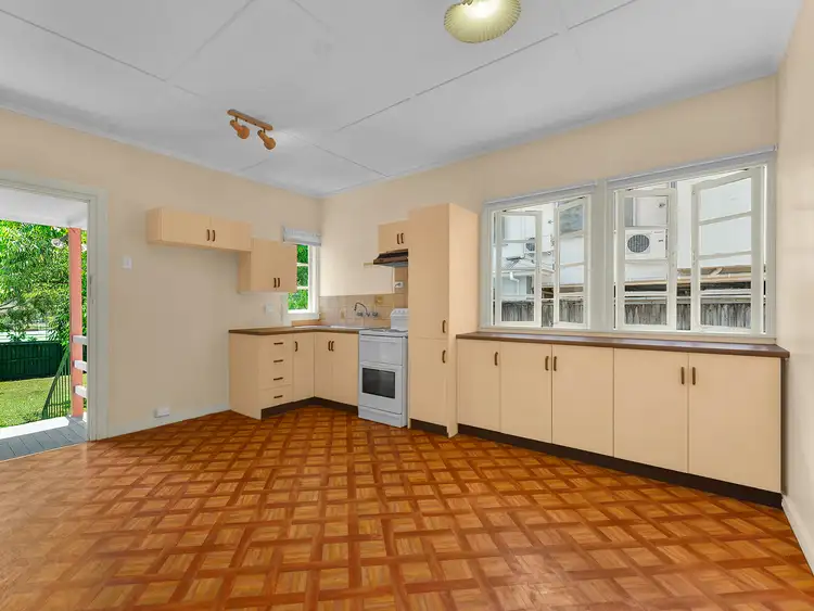 Fifth view of Homely house listing, 36 Ballantine Street, Chermside QLD 4032