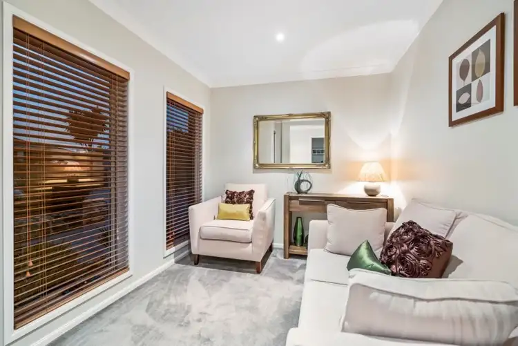 Third view of Homely house listing, 4 Eleni Place, Tarneit VIC 3029