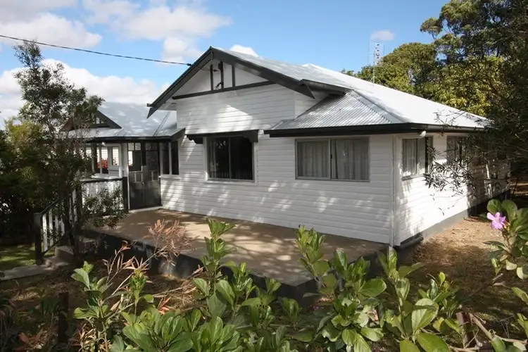 9 Nelson Road, Gympie QLD 4570