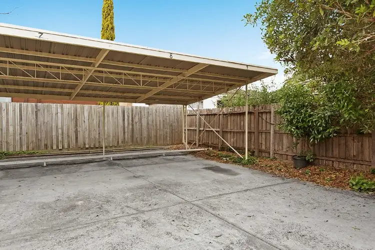 Seventh view of Homely apartment listing, 9/5 Gnarwyn Road, Carnegie VIC 3163