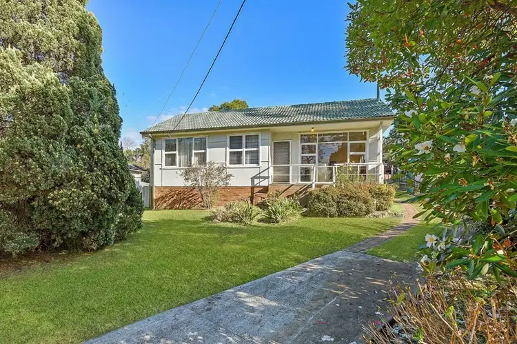14 Bambil Road, Berowra NSW 2081