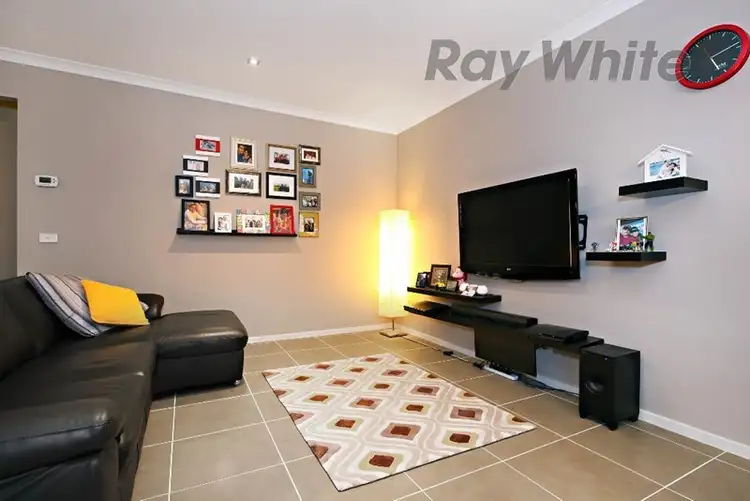 Fifth view of Homely house listing, 22 Edsall Street, Tarneit VIC 3029