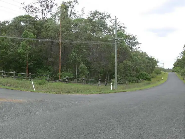 Third view of Homely land listing, Address available on request