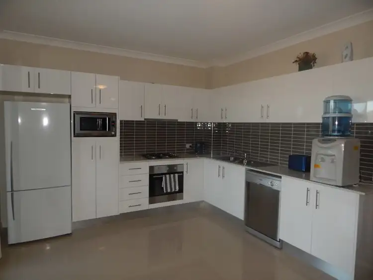 Second view of Homely unit listing, 31/212-220 Gertrude Street, North Gosford NSW 2250