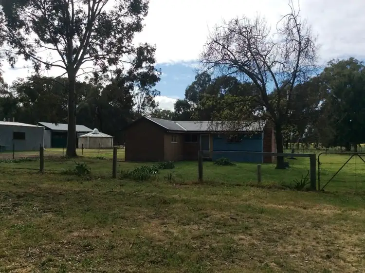 Fifth view of Homely house listing, 657 Boorhaman East Road, Rutherglen VIC 3685