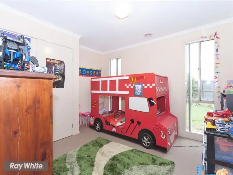 Sixth view of Homely house listing, 7 Grackle Crescent, Truganina VIC 3027