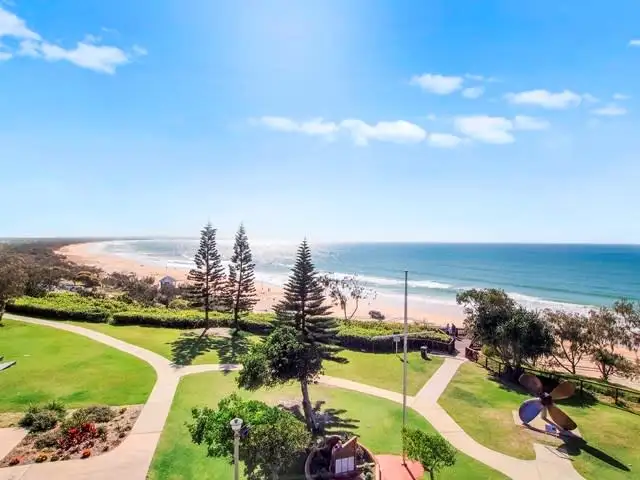 Third view of Homely land listing, 20 Naiad Court, Rainbow Beach QLD 4581