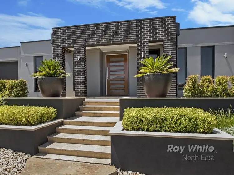 Second view of Homely house listing, 4 Adam Street, Golden Grove SA 5125