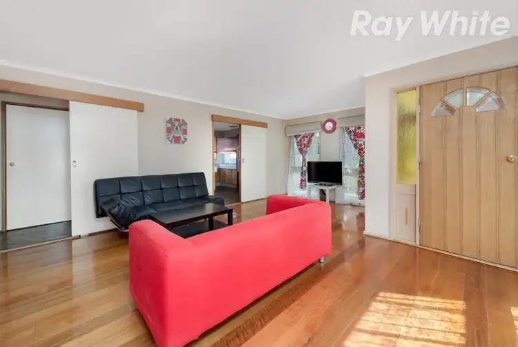 Second view of Homely house listing, 59 Carbeen Drive, Bundoora VIC 3083