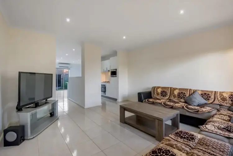 Second view of Homely townhouse listing, 44 Penhall Drive, Craigieburn VIC 3064