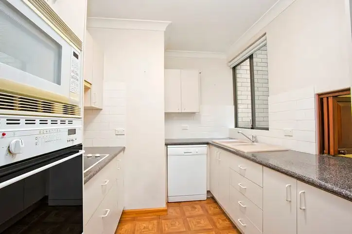 Third view of Homely apartment listing, 2/12 Bay Road, Waverton NSW 2060