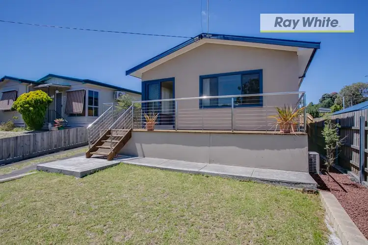 Third view of Homely house listing, 63 Fourth Avenue, Rosebud VIC 3939