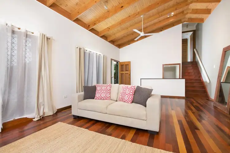Fourth view of Homely house listing, 21 Paluma Street, Mount Sheridan QLD 4868
