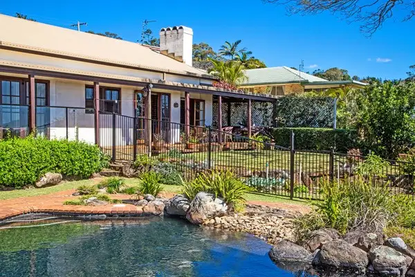 Main view of Homely house listing, 12 Parkes Lane, Terranora NSW 2486