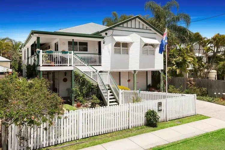 33 Borden Street, Sherwood QLD 4075