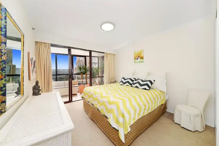 Sixth view of Homely apartment listing, 40/2a Hollywood Avenue, Bondi Junction NSW 2022
