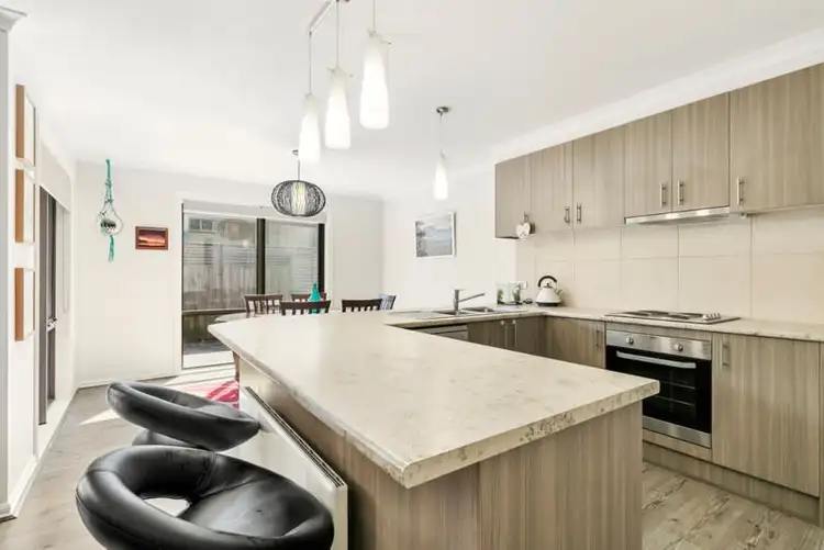 Second view of Homely house listing, 6 Sunderland Bay Road, Sunderland Bay VIC 3922