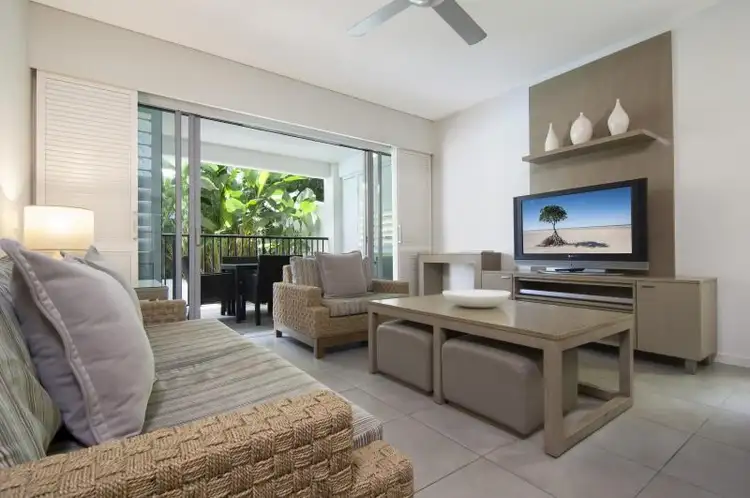 Fifth view of Homely apartment listing, 129-130 20-22 Davidson Street, Port Douglas QLD 4877