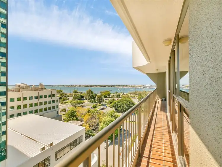 8B/10 Marine Parade, Southport QLD 4215