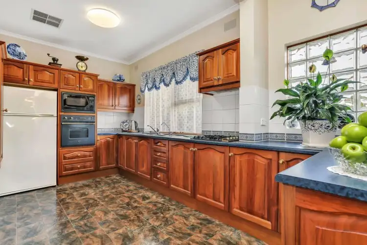 Sixth view of Homely house listing, 1 Thomas Avenue, Paradise SA 5075