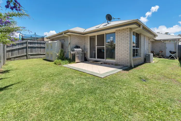 Second view of Homely house listing, 9 Heron Close, Coomera QLD 4209
