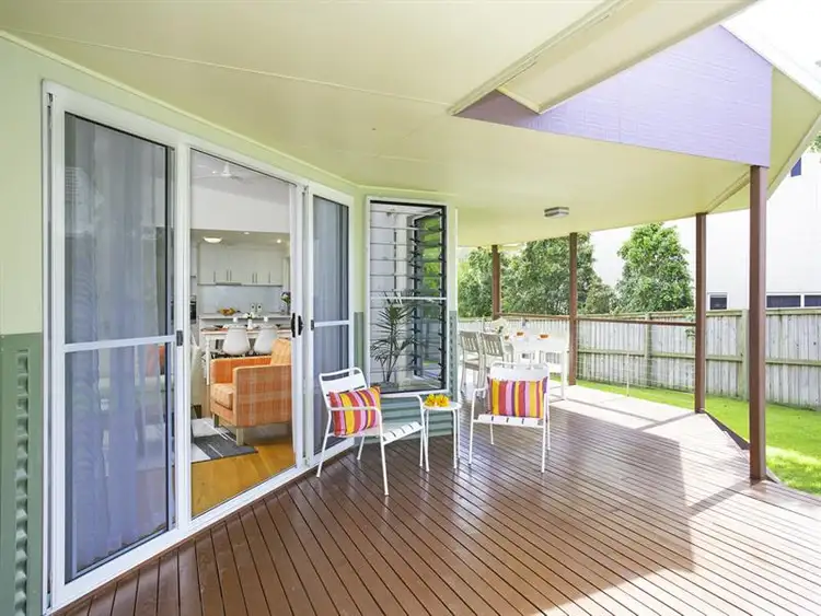 Third view of Homely house listing, 562 Casuarina Way, Casuarina NSW 2487