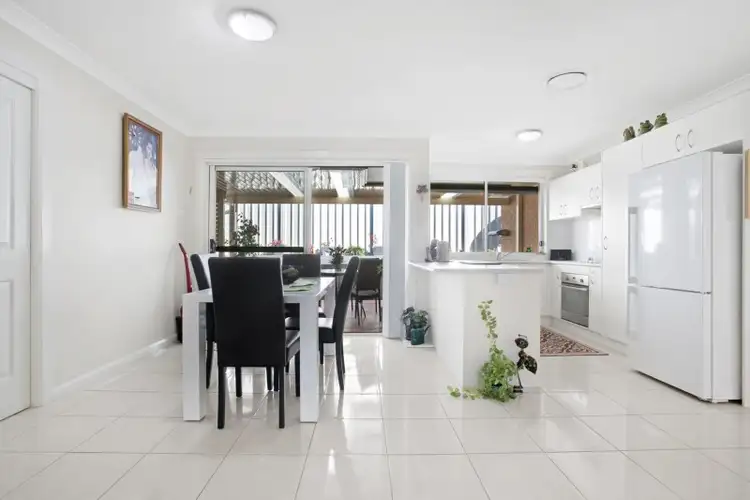 Fourth view of Homely house listing, 4/4 Alpine Close, Tenambit NSW 2323