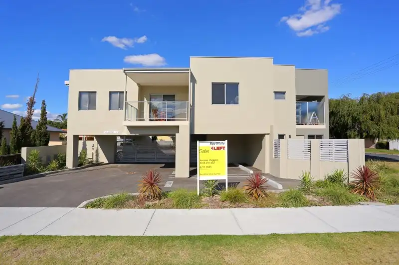 Main view of Homely apartment listing, 8/130 Sydenham Street, Kewdale WA 6105