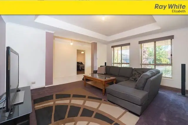 Fourth view of Homely house listing, 8 Enterprise Circuit, Andrews Farm SA 5114