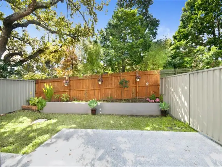 4/281 Mona Vale Road, St Ives NSW 2075