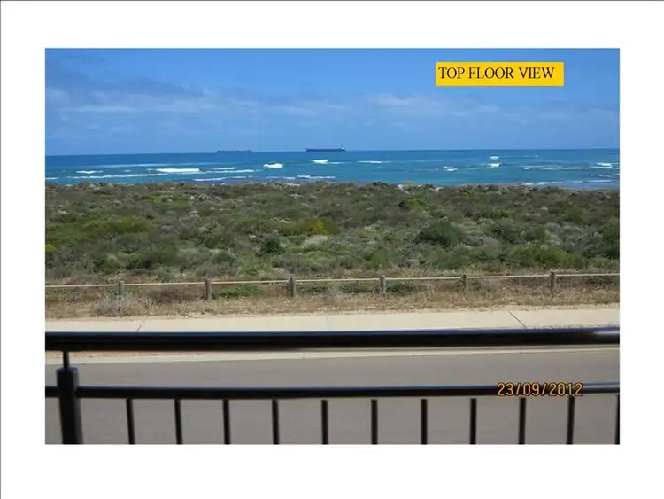 Fifth view of Homely house listing, 1 Edgewater Close, Drummond Cove WA 6532
