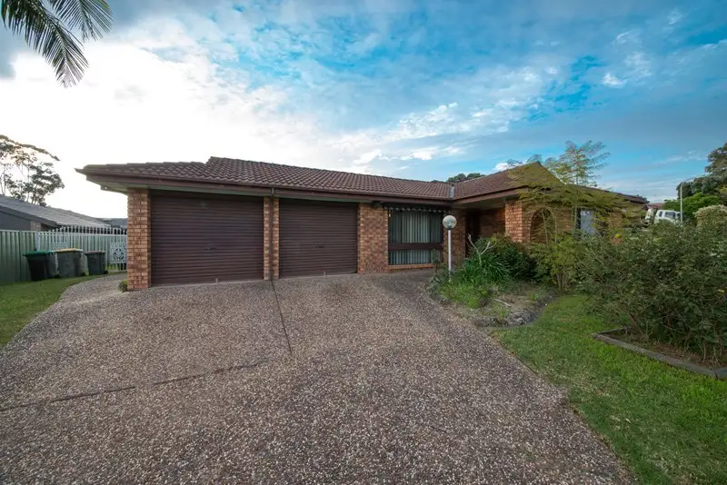 Main view of Homely house listing, 43 Hacking Drive, Narellan Vale NSW 2567