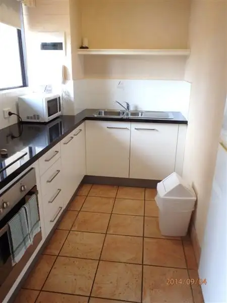 Second view of Homely unit listing, 48/156 Grey Street - Kalbarri Beach Resort, Kalbarri WA 6536