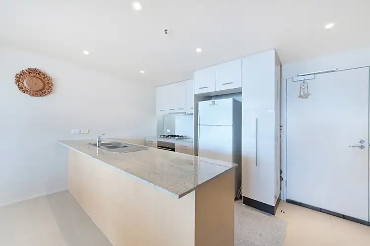 Seventh view of Homely apartment listing, 165/105 Scarborough Street, Southport QLD 4215
