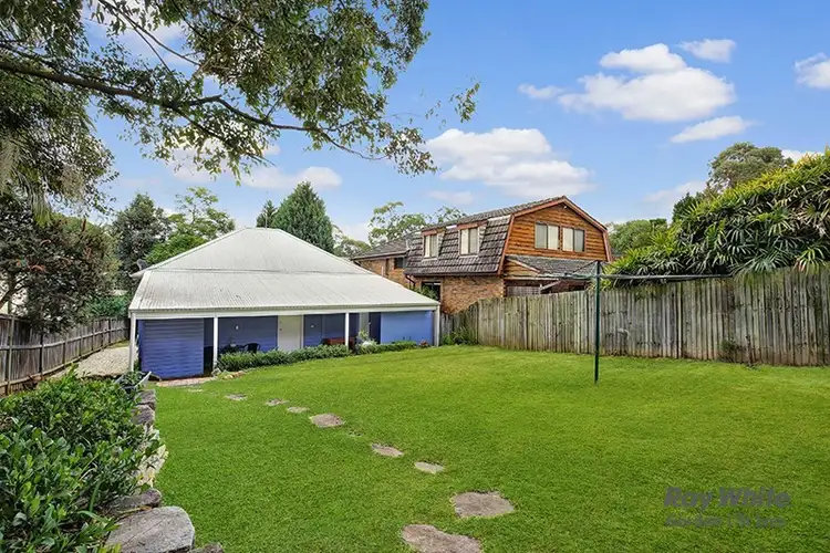 Third view of Homely house listing, 48a Holford Crescent, Gordon NSW 2072