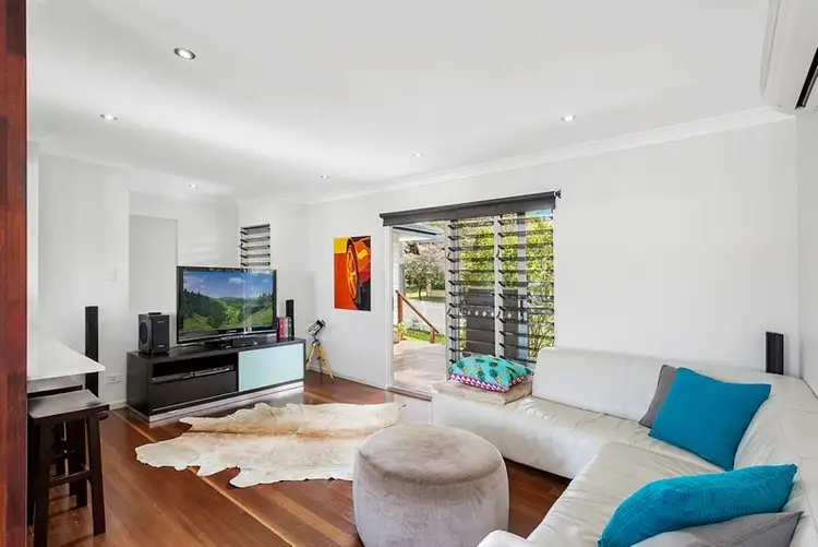Fifth view of Homely house listing, 12 Magnolia Drive, Southport QLD 4215