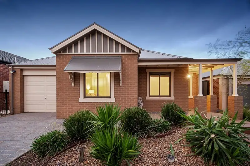 Main view of Homely house listing, 58 Ardsley Circuit, Craigieburn VIC 3064