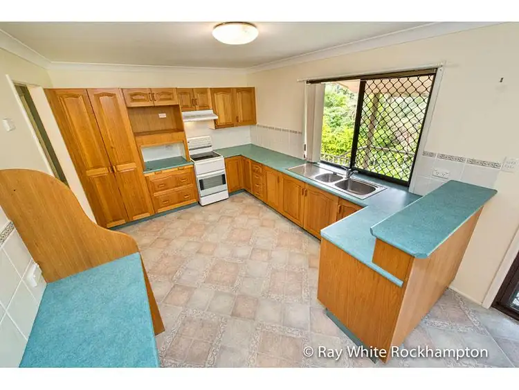 Fourth view of Homely house listing, 3 Jard Street, Frenchville QLD 4701