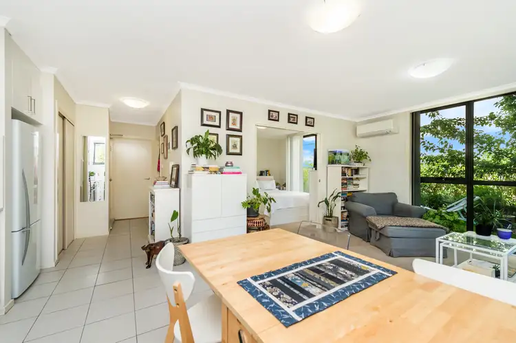 Second view of Homely unit listing, 19/90 Derrima Road, Queanbeyan NSW 2620